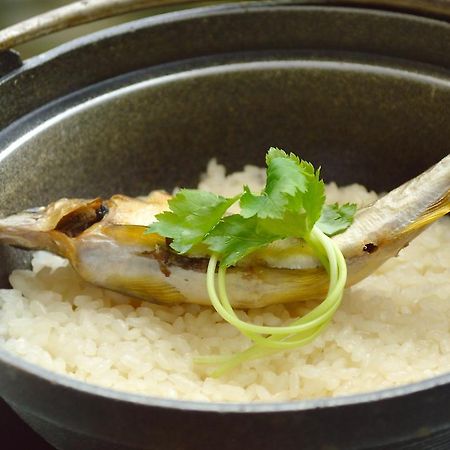 Yugashima Tatsuta 호텔 이즈 외부 사진