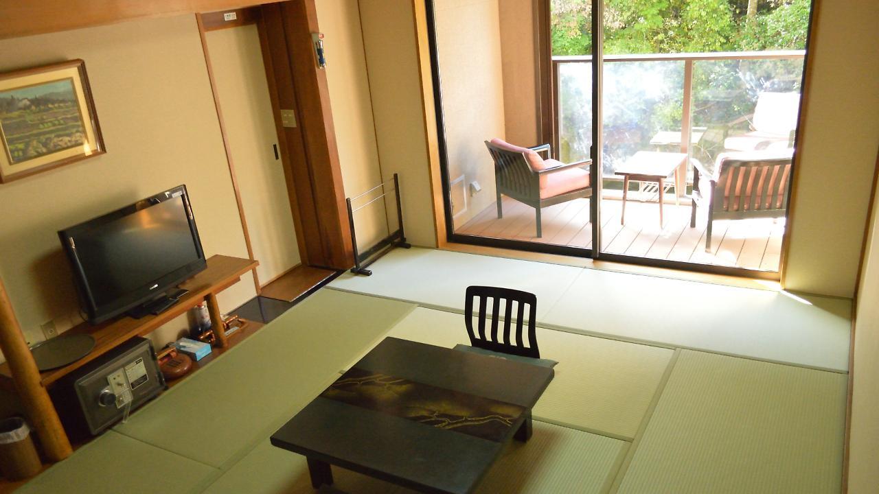 Yugashima Tatsuta 호텔 이즈 외부 사진