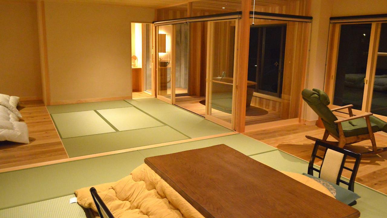 Yugashima Tatsuta 호텔 이즈 외부 사진